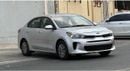 كيا ريو EX 1.4L (107 HP) Sedan