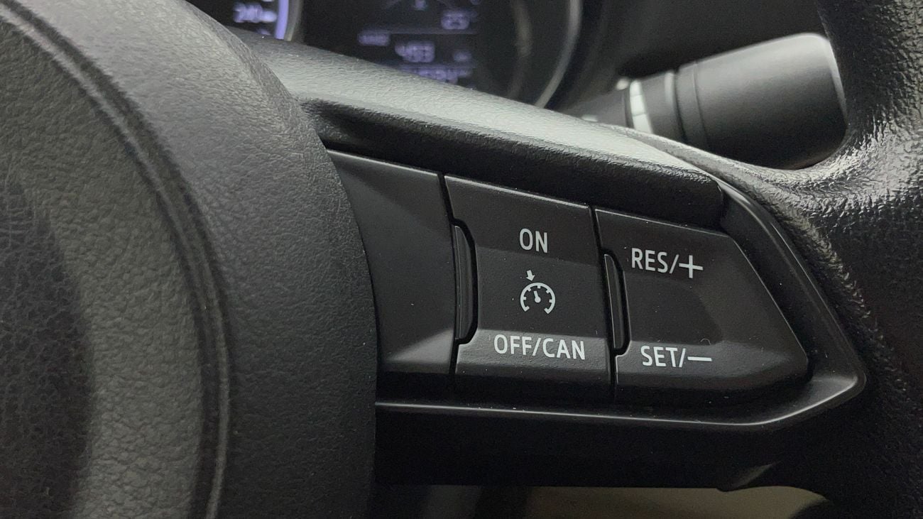 Mazda 6 2023 PURE | AED 792/Month | 0 DP | 30 Day Return | Warranty | Service History