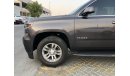 Chevrolet Tahoe American importer