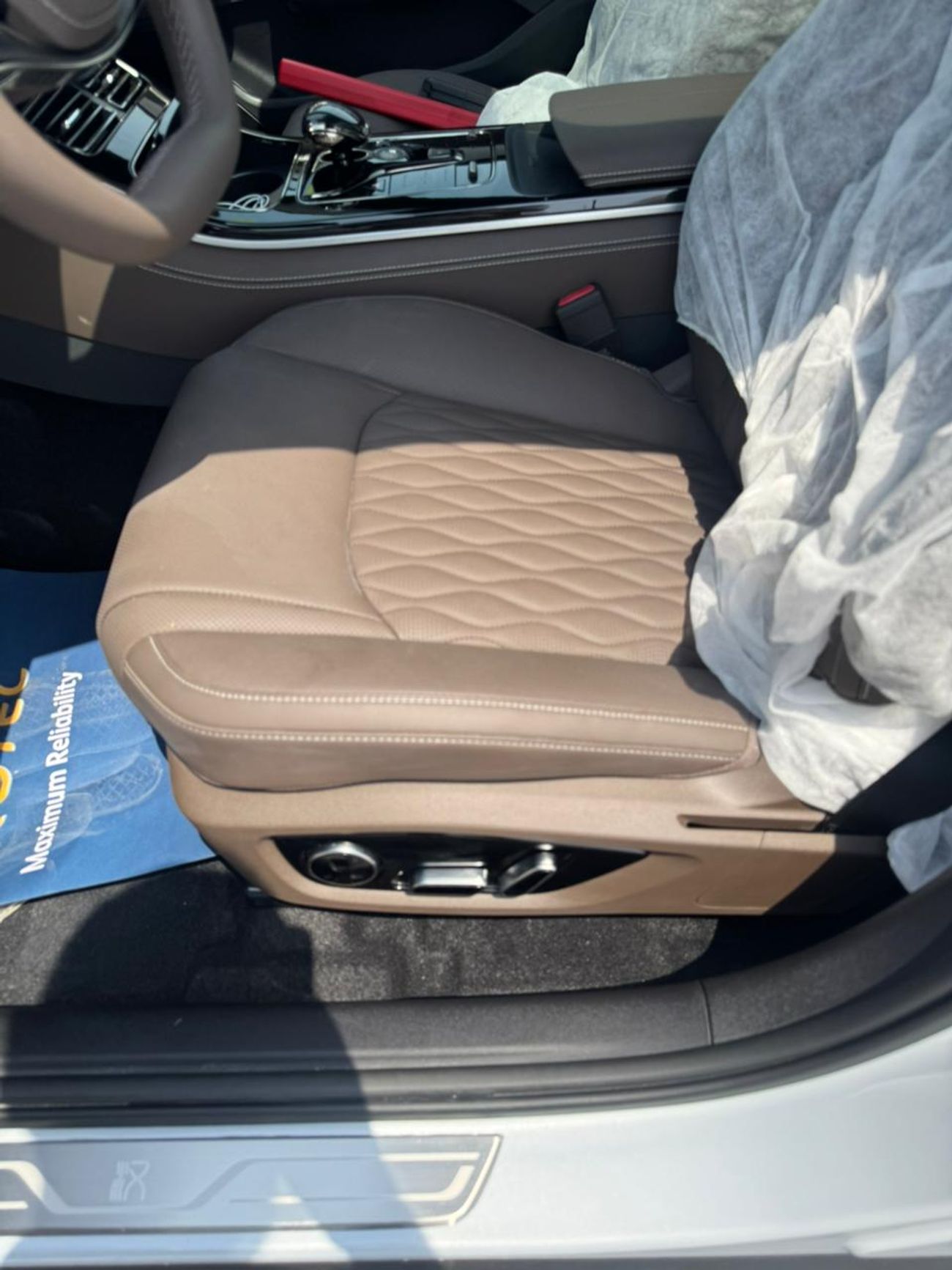 بي واي دي هان LONG RANGE