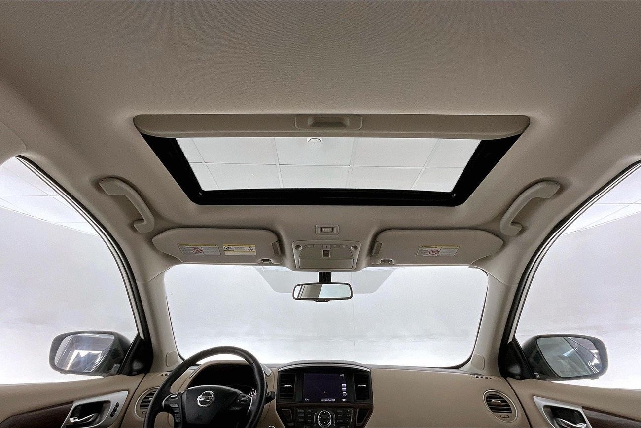 MG ZS Standard | 1 year free warranty | 0 Down Payment