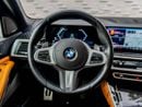 BMW X5 40i M Sport 3.0L