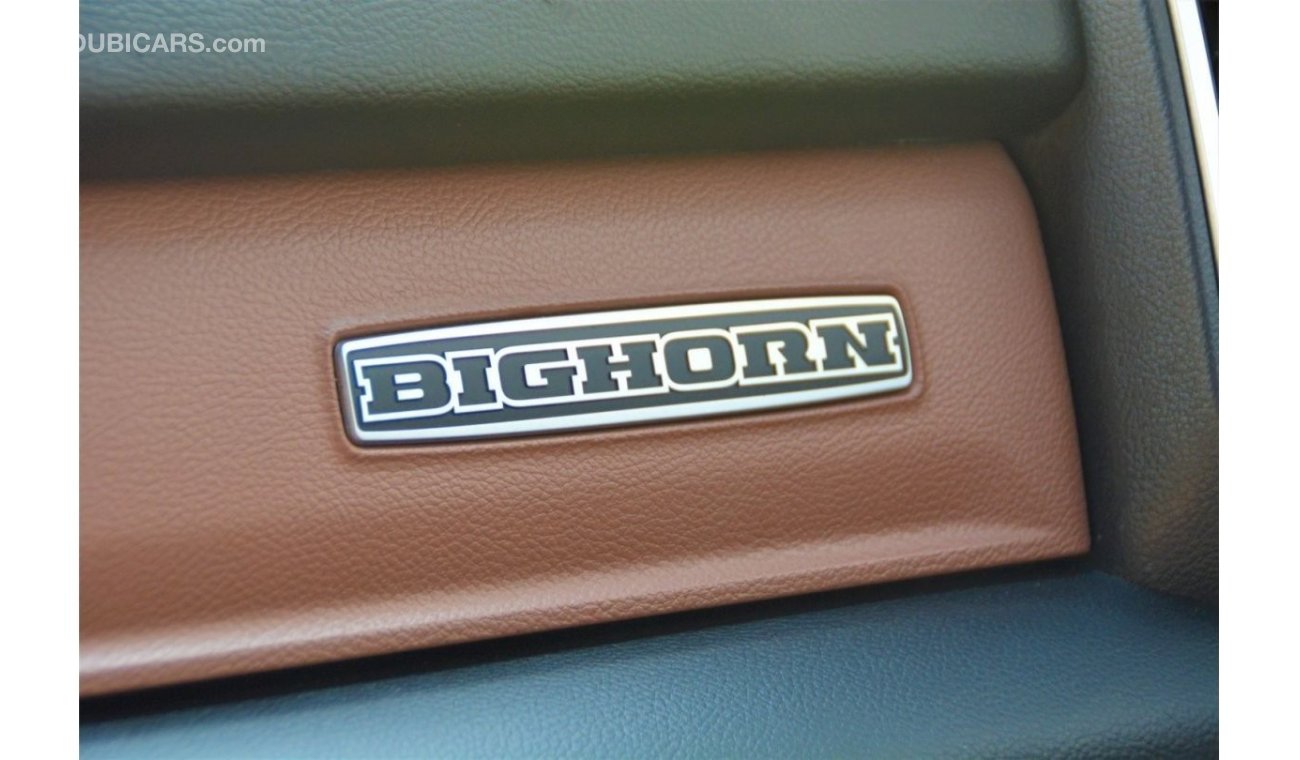 Dodge RAM Bighorn Crew Cab HIME/V8/5.7
