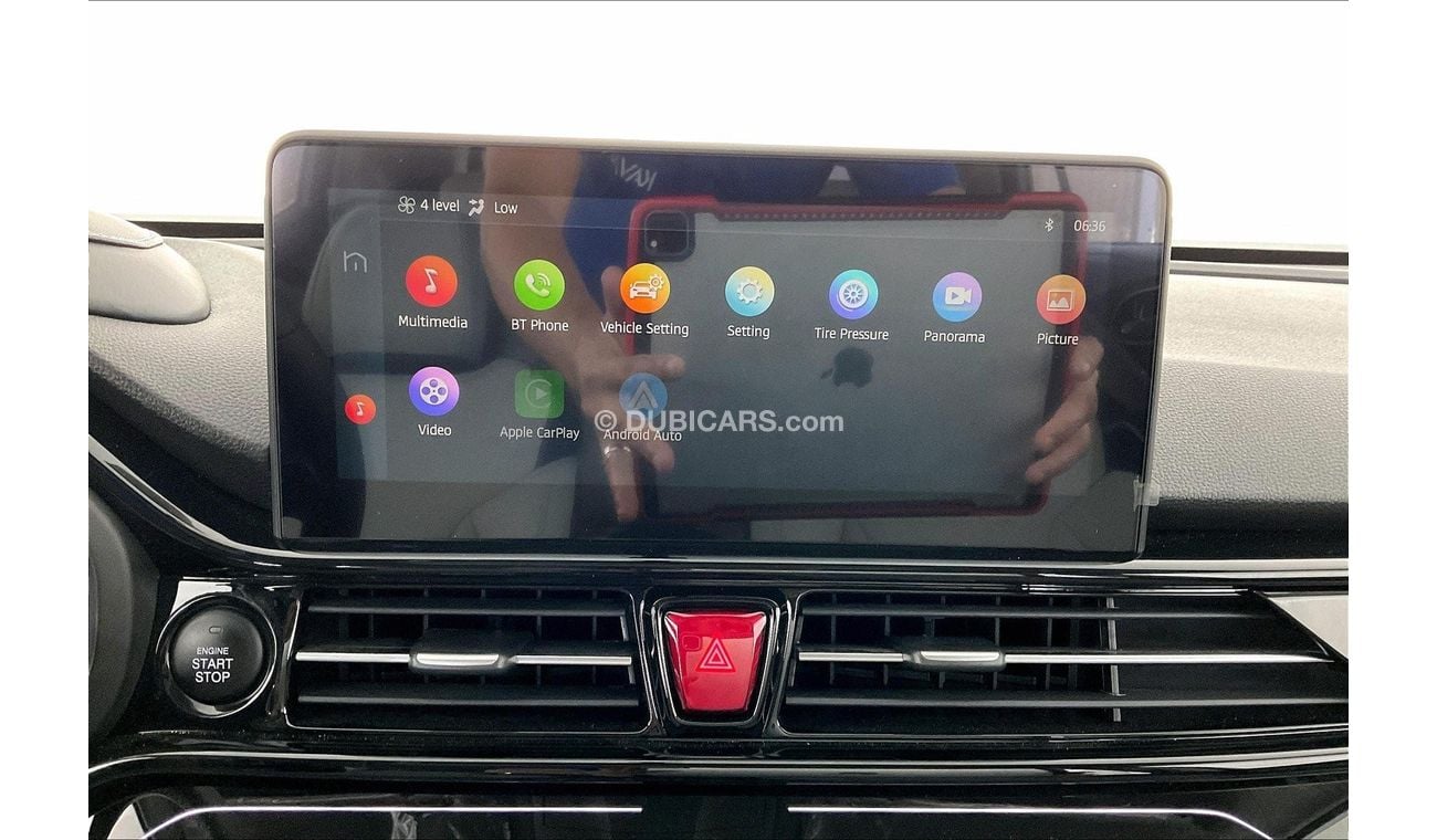 JAC JS4 Intelligent| 1 year free warranty | Exclusive Eid offer