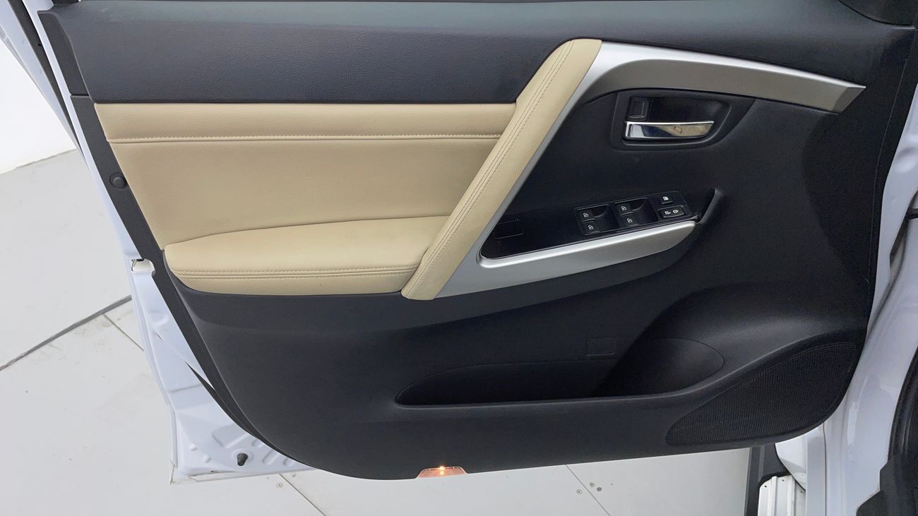 Mitsubishi Montero HIGH LINE 3 | Zero Down Payment | Free Home Test Drive