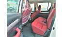 Toyota Hilux diesel 4x4 full option