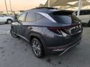 Hyundai Tucson Premium 1.6L 2022 0km full option