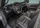 Jeep Wrangler Unlimited RUBICON 392
