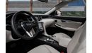 Infiniti QX50 Luxe | 2,742 P.M  | 0% Downpayment | Excellent Condition!