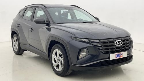 Hyundai Tucson SMART 2 | Zero Down Payment | Home Test Drive