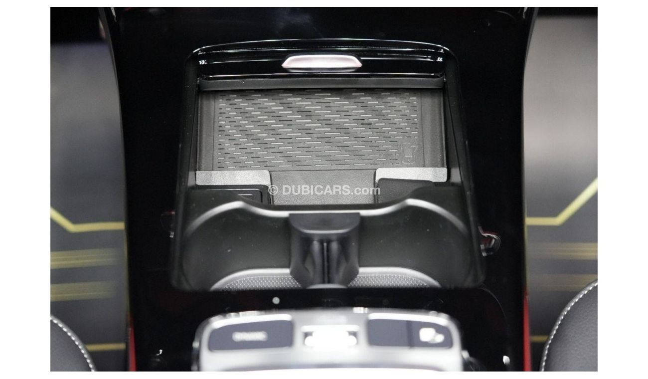 Mercedes-Benz CLA 250 Mercedes-Benz CLA 250 | 2024 GCC 0km | Agency Warranty | Panoramic | AMG Package | 360 view