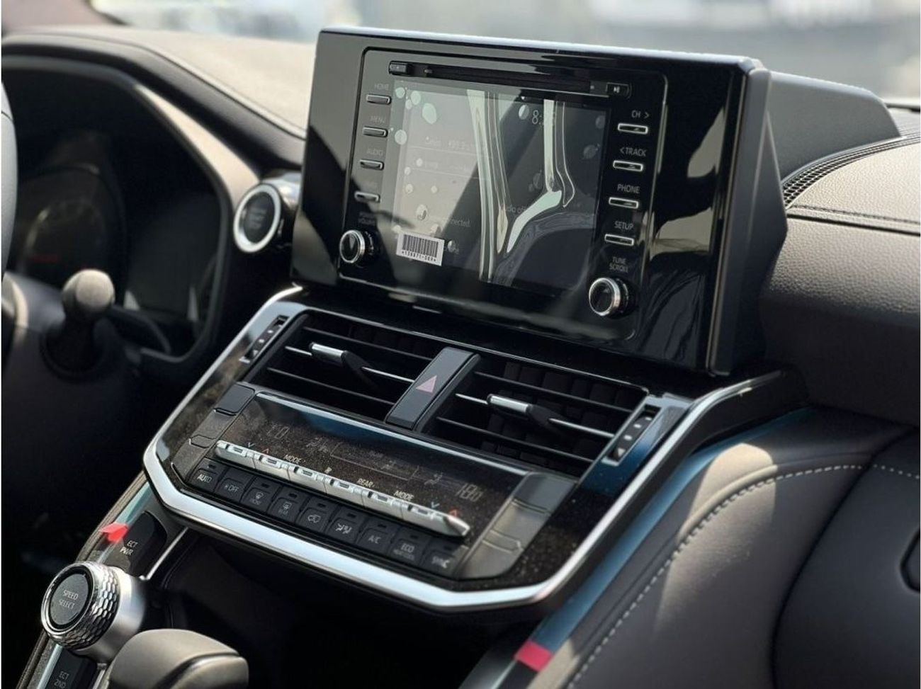 Toyota Land Cruiser Toyota Land Cruiser VX 4.0L M2024