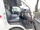 Toyota Hiace TOYOTA HIACE VAN AMBULANCE RHD 2015 MODEL 2.7 L PETROL AUTOMATIC(PM15128)