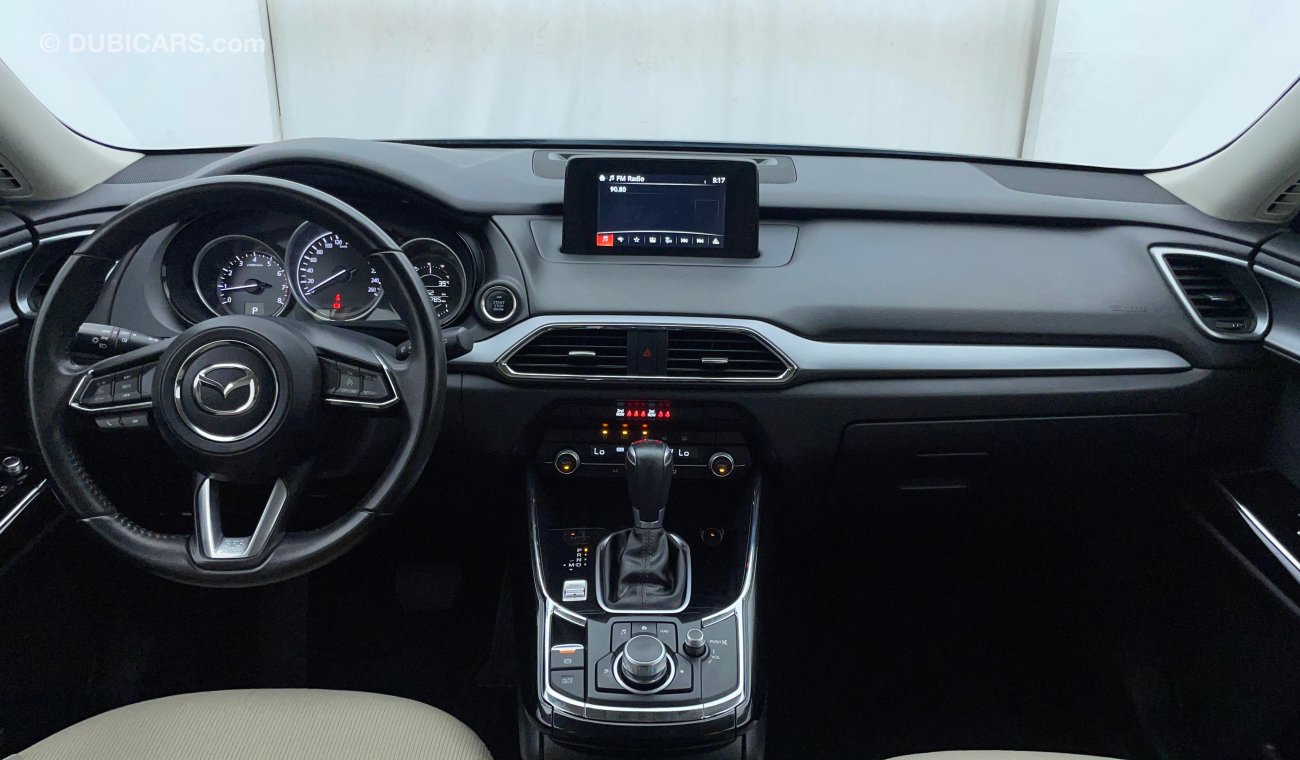 Mazda CX9 GT 2.5 | Zero Down Payment | Free Home Test Drive