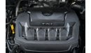 Volkswagen Tiguan 4Motion | 1,898 P.M  | 0% Downpayment | Amazing Condition!