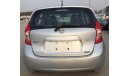 Nissan Versa SV for Urgent Sale 2016