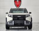 بي واي دي ليوبارد تيتانيوم 3 Warranty and Service Contract - Full option Dual motor - 4.9s - 501km range