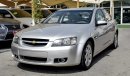 Chevrolet Lumina LT