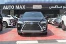 Lexus RX450h F-SPORT