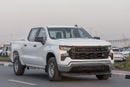 Chevrolet Silverado 2500 CREW/CAB CHEVROLET SILVERADO | V8 5.3L | 4WD | GCC | 2025  (Export)