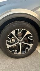 Kia Sportage DLX