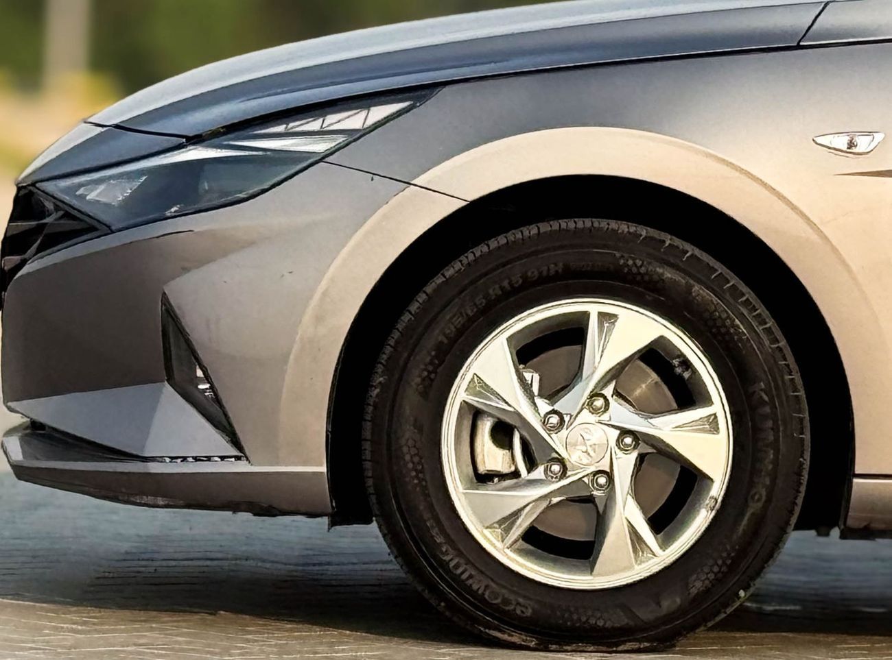 هيونداي إلانترا هيونداي إلنترا | ١.٦ لتر | ٢٠٢٣ | خليجي | خالية من الحوادث | بحالة ممتازة | ٨٢٠ مساءً