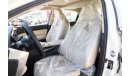 Toyota Avalon BRAND NEW TOYOTA AVALON XLE - V6 3.5L 2022 - WHITE