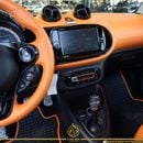 سمارت رودستر 2023 SMART BRABUS ULTIMATE E ( 1 OF 50) BRAND NEW