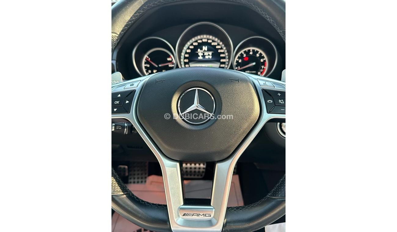 مرسيدس بنز E 63 AMG E63 AMG bi turbo