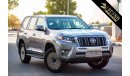 تويوتا برادو 2020 Toyota Prado 2.7L TXL | Door Mounted Spare Tire | Export Only