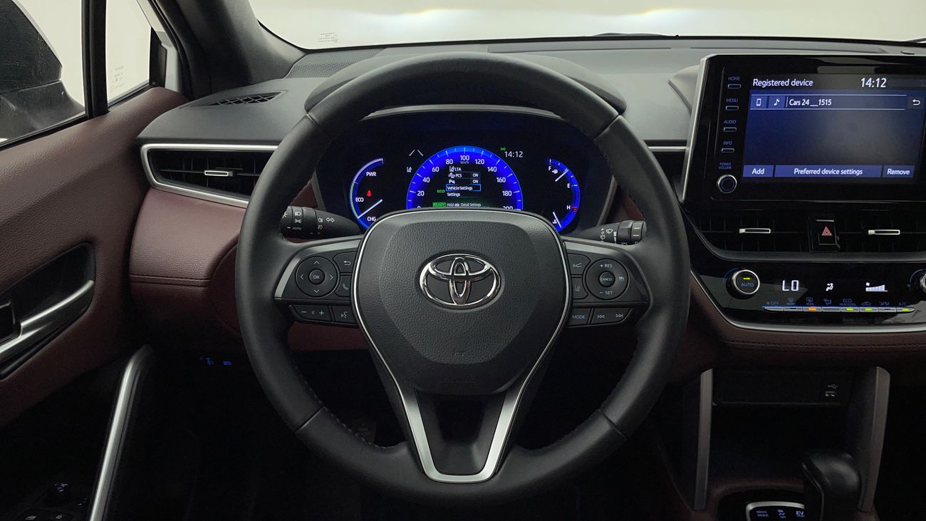 Toyota Corolla GLI 1.8 | Zero Down Payment | Home Test Drive