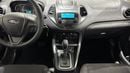 Ford Figo 2019 AMBIENTE | AED 257/Month | 0 DP | 30 Day Return | Warranty