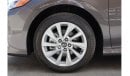 Toyota Camry 2023 CAMRY 2.5 AMERICAN - BLACK INTERIOR + RADAR 