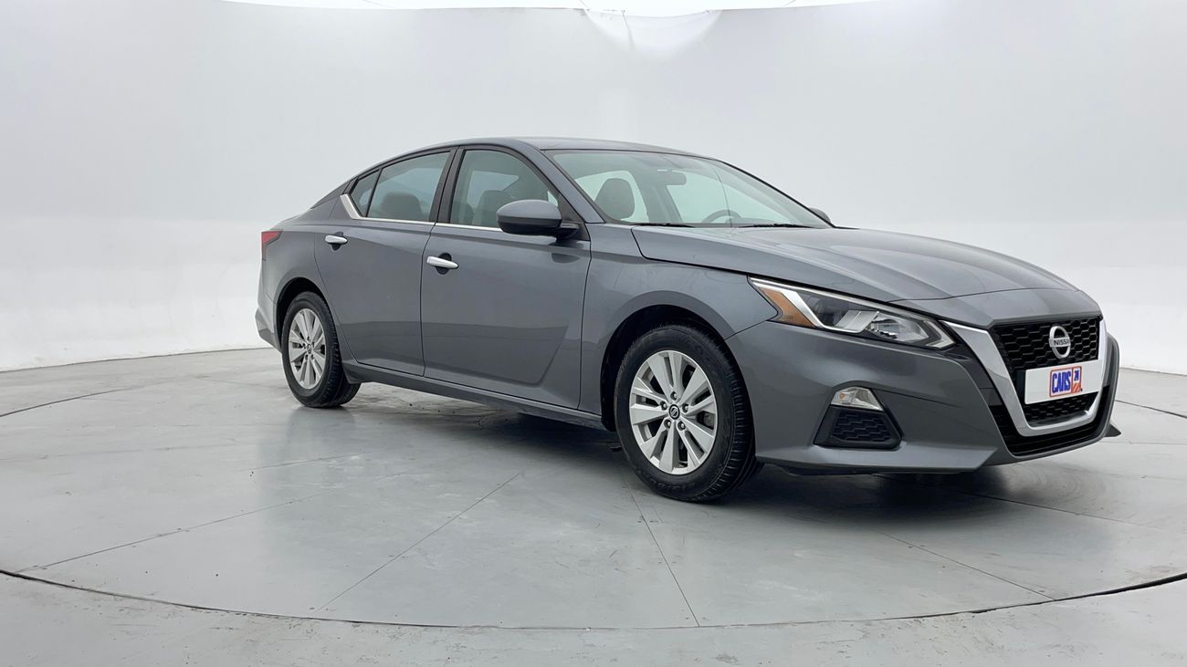 Nissan Altima S 2.5 | Zero Down Payment | Free Home Test Drive