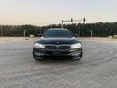 BMW 540i Luxury 3.0L