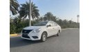 نيسان صني NISSAN SUNNY   (GCC SPEC) - 2020 - VERY GOOD CONDITION