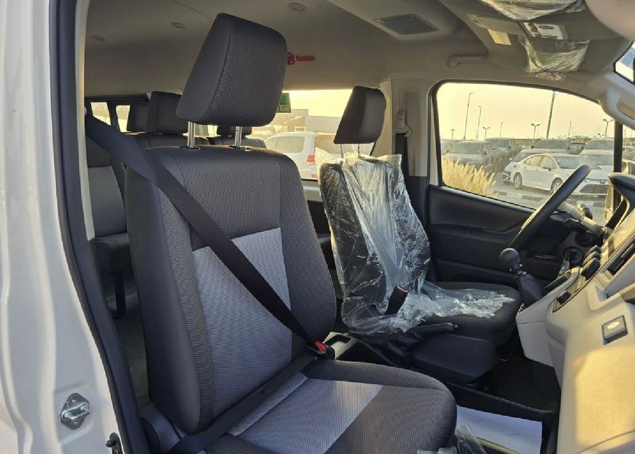 تويوتا هاياس