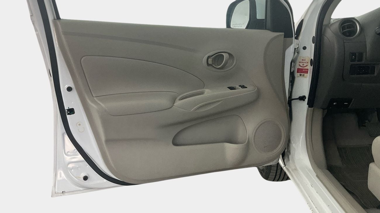 Nissan Sunny S 1.6L S | Guaranteed Warranty | 0 Down Payment