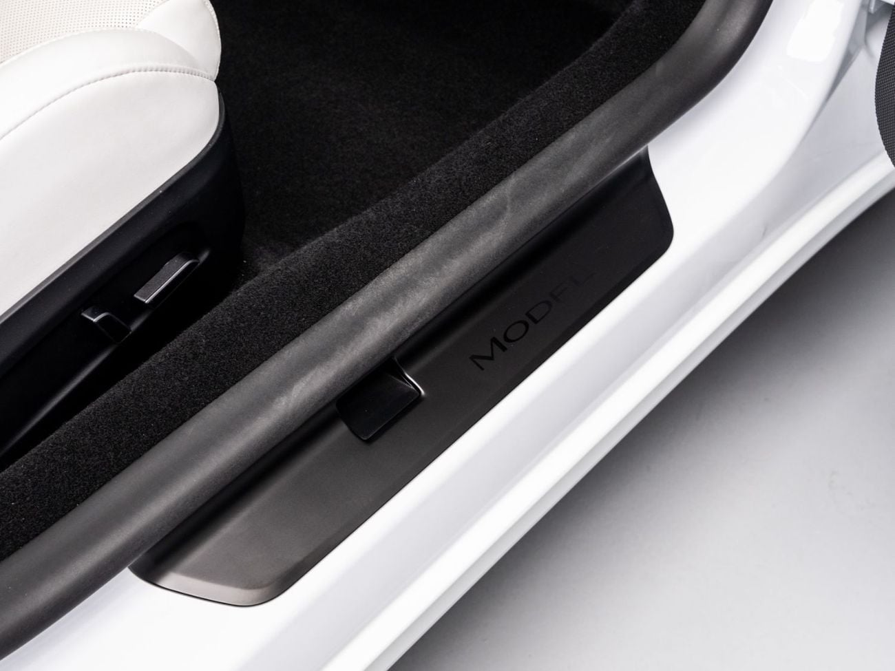 تسلا موديل 3 Performance (AWD)