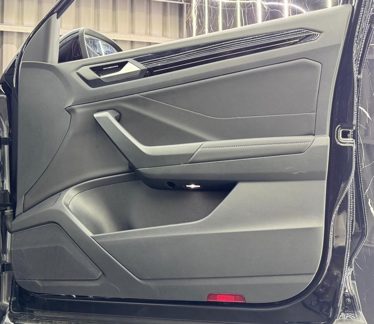 فولكس واجن T ROC Style 1.4L