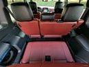 Mitsubishi Pajero Signature Edition GCC Specs