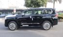 تويوتا لاند كروزر 2026 Model Toyota Land Cruiser (LC300) VX, 4.0L Petrol 4WD 6A/T