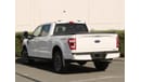 Ford F 150 Lariat