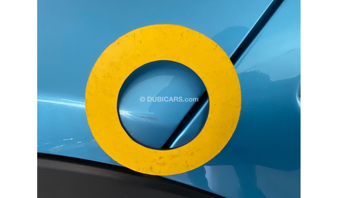 Mini Cooper S JCW Package