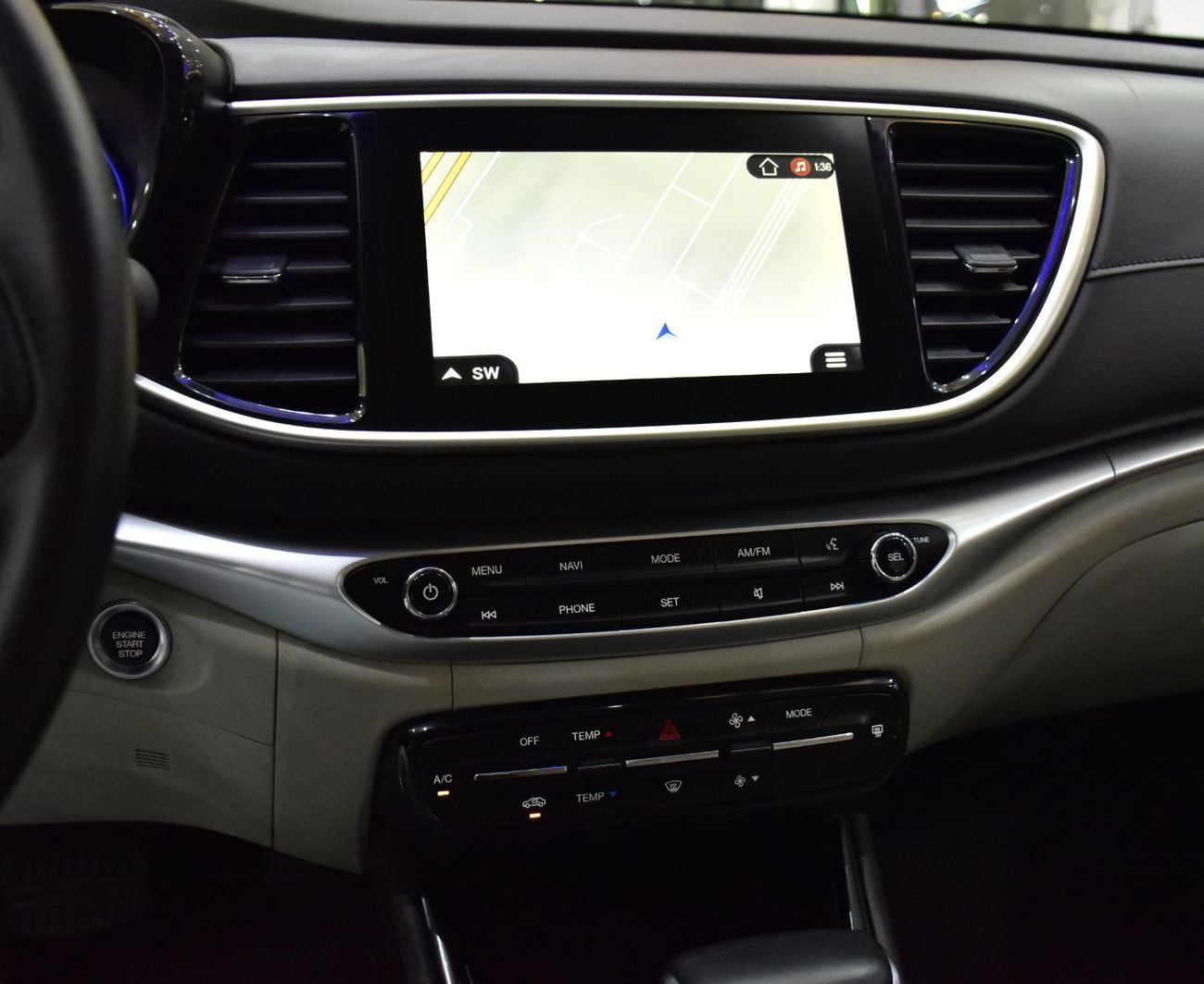 GAC GS4 EXCELLENT DEAL for our GAC GA4 1.3L ( 2023 Model ) in White Color GCC Specs