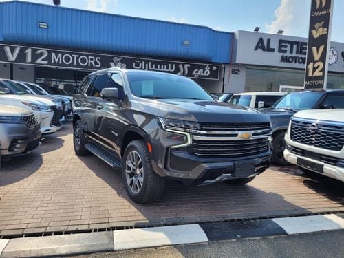 Chevrolet Tahoe LT 5.3L 4WD