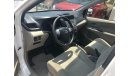 Toyota Avanza Toyota Avanza 7 seater,Model:2015. Only done 74000 km