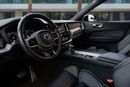 Volvo XC60 R-Design | 2,742 P.M  | 0% Downpayment | Excellent Condition!