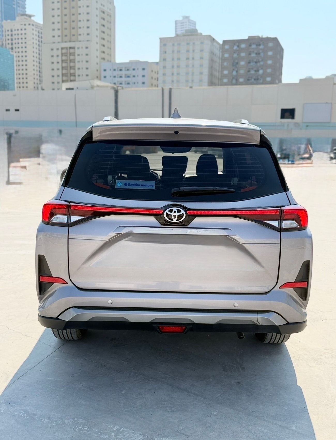 تويوتا فيلوز