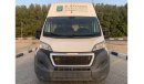 Peugeot Boxer VAN 2016 (Deisel) Ref# 353